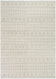 Himalaya Fine Tribal Natural Wool Rug