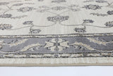 Arya Ziegler Cream Grey Rug