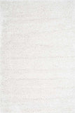 Austin Cream Shaggy Rug