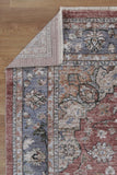 Baile Overlea Vintage Inspired Rug