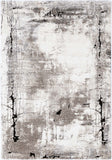 Chelsea Sandstone Grey and Beige Plush Rug