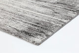 Chelsea Driftwood Grey Plush Rug