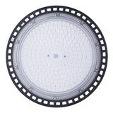 Leier LED High Bay Lights 150W UFO Industrial Workshop Warehouse Factory Lamp