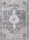 Home Culture Jules Machine Washable Rug