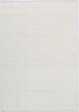 Tangier Ivory Wool Rug