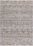 Maryland Sivas Ash Tribal Soft Rug
