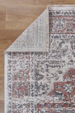 Maryland Otrar Multi Traditional Soft Rug