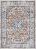 Maryland Balch Multi Traditional Soft Rug