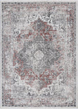 Maryland Chintz Multi Traditional Soft Rug