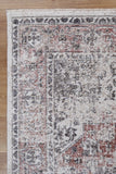 Maryland Chintz Multi Traditional Soft Rug