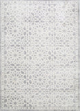 Matisse Grey Demask Rug