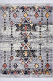 Moda Cross Multi Rug (Morocco)