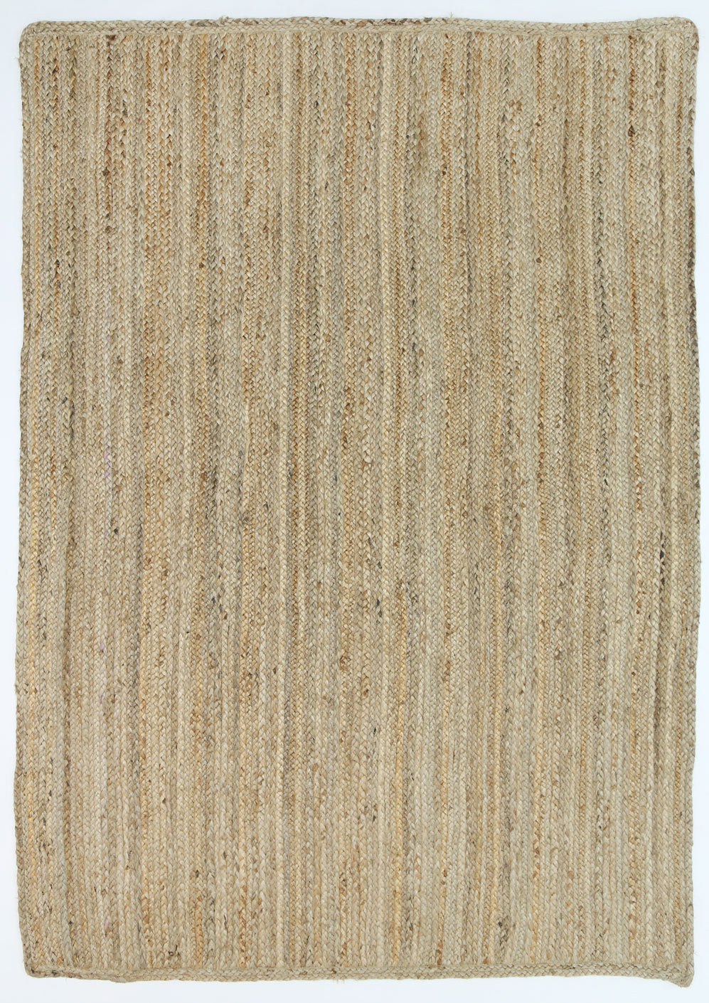 Organica Grasslands Natural Jute Rug