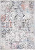 Salsa Maria Grey & Multi Transitional Rug