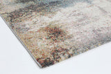 Salsa Aveza Abstract Soft Multi Rug
