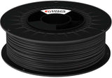ABS 3D Printer Filament Premium ABS 1.75mm Strong Black 1000 gram