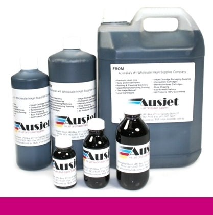 E3083 Sensient Magenta Ink 200ml