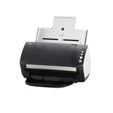 FUJITSU FI-7140 DOCUMENT SCANNER A4 DUPLEX 40PPM80SHT ADF600 DPI 1Y