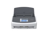 FUJITSU FUJITSU SCANSNAP IX1600 WIFI DOCUMENT SCANNER A4 DUPLEX 40 PPM50SHT ADF600DPI