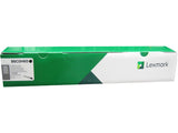 LEXMARK 86C0HK0 BLACK HIGH YIELD TONER CARTRIDGE 34K FOR CX92X