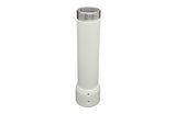 UNIVIEW PTZ DOME PENDANT MOUNT POLE 200MM