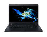 ACER TravelMate P614 14 inch Notebook - 64-bit Windows 10 Pro - Intel Core i5 1.70 GHz Quad-core 8 GB DDR4 SDRAM - TravelMate P6 series - Full HD