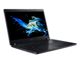 ACER TravelMate P614 14 inch Notebook - 64-bit Windows 10 Pro - Intel Core i5 1.70 GHz Quad-core 8 GB DDR4 SDRAM - TravelMate P6 series - Full HD