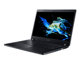 ACER TravelMate P614 14 inch Notebook - 64-bit Windows 10 Pro - Intel Core i5 1.70 GHz Quad-core 8 GB DDR4 SDRAM - TravelMate P6 series - Full HD