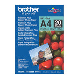 BROTHER BP71GA4 Glossy Paper