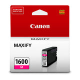 CANON PGI1600 Magenta Ink Tank