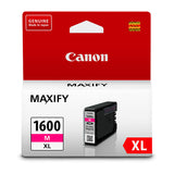 CANON PGI1600XL Magenta Ink Tank