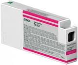 EPSON 700ml UltraChrome Magenta