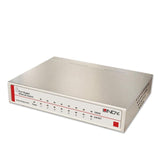 LINDY 8 Port Gb ENET Switch