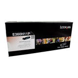 LEXMARK E360H11P Prebate Toner