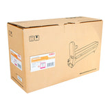 OKI C5650 Magenta Drum Unit