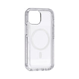 PELICAN Voyager Megsafe iPhone 13  Clear Mobile Case Cover