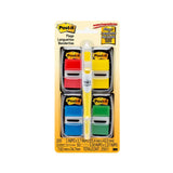POST-IT Flag 680-RYBGVA Value Pack & Pen