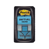 POST-IT Flag 680-IH2 Initl Pack of 2 Bx6