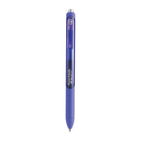 PAPER MATE Inkjoy RT Gel Pen Ppl Box of 12