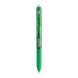 PAPER MATE Inkjoy RT Gel Pen Green Box of 12