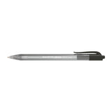 PAPER MATE InkJoy 100RT Ball Pen Black Box of 12