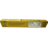 RICOH MPC3300 Cyan Toner