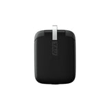 ROLLINGSQUARE Tau Black