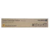 FUJI XEROX Xerox CT203027 Yellowl Toner