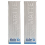 3DOODLER 3Doodler Create ABS Plastic Polar White-2pack