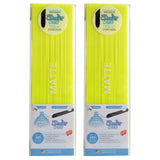 3DOODLER 3Doodler Create ABS Plastic Super Yellow-2pack