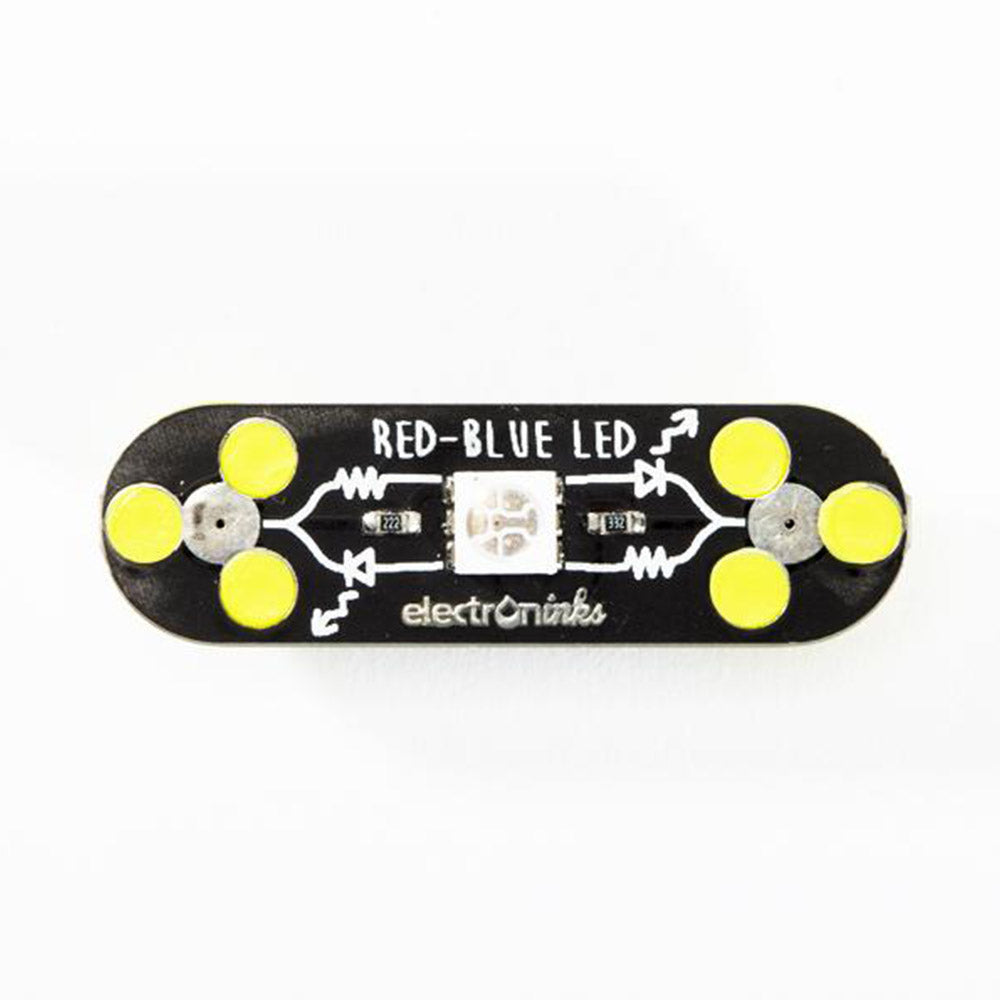 CIRCUIT SCRIBE Circuit Scribe Bi-Directional LED module – Next Deals
