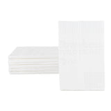 STRAWBEES Strawbees Construction Pipes  - White