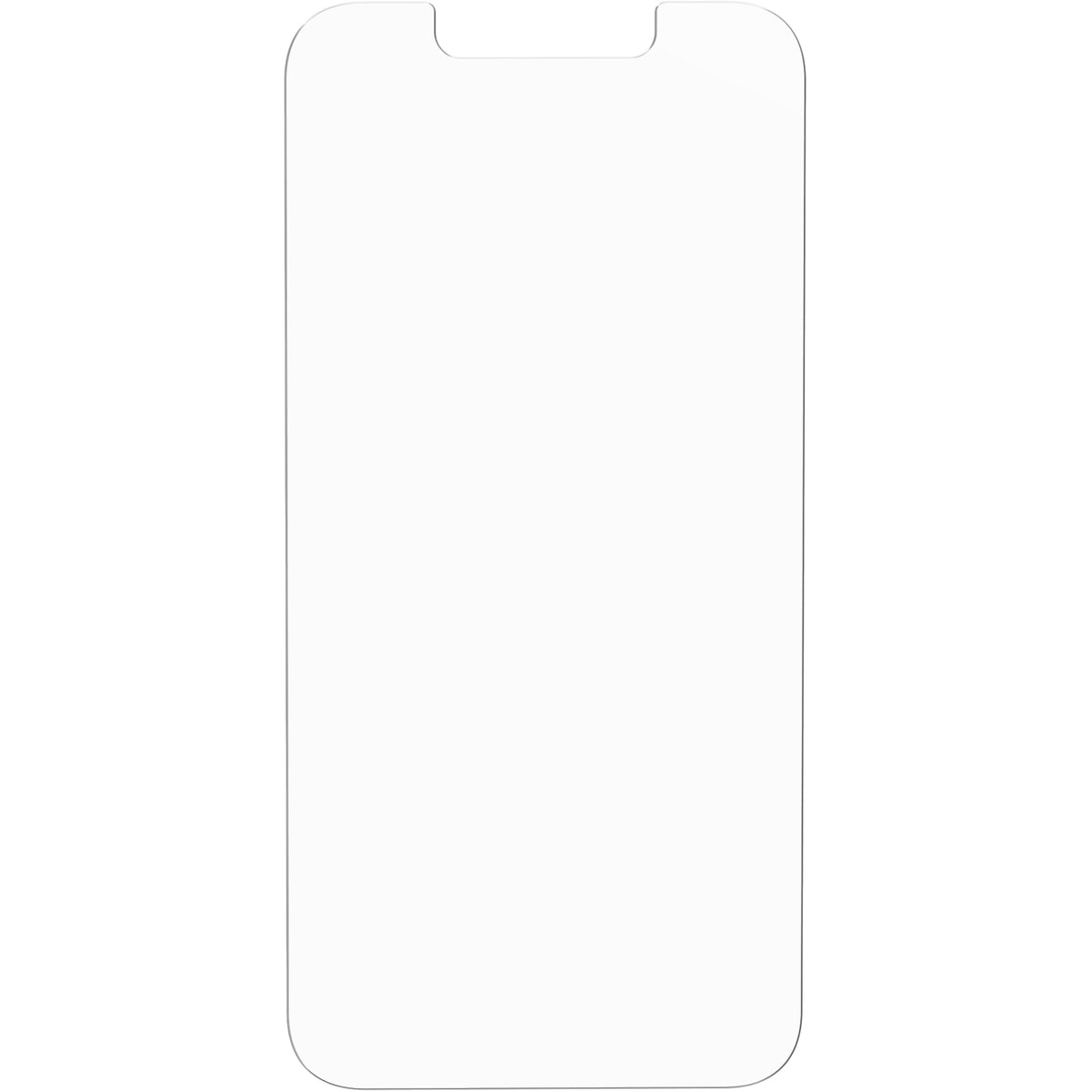 OTTERBOX Apple iPhone 13 mini Trusted Glass Screen Protector - Clear ( 77-85920 ), Drop protection, Smudge resistant