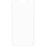OTTERBOX Apple iPhone 13 mini Trusted Glass Screen Protector - Clear ( 77-85920 ), Drop protection, Smudge resistant
